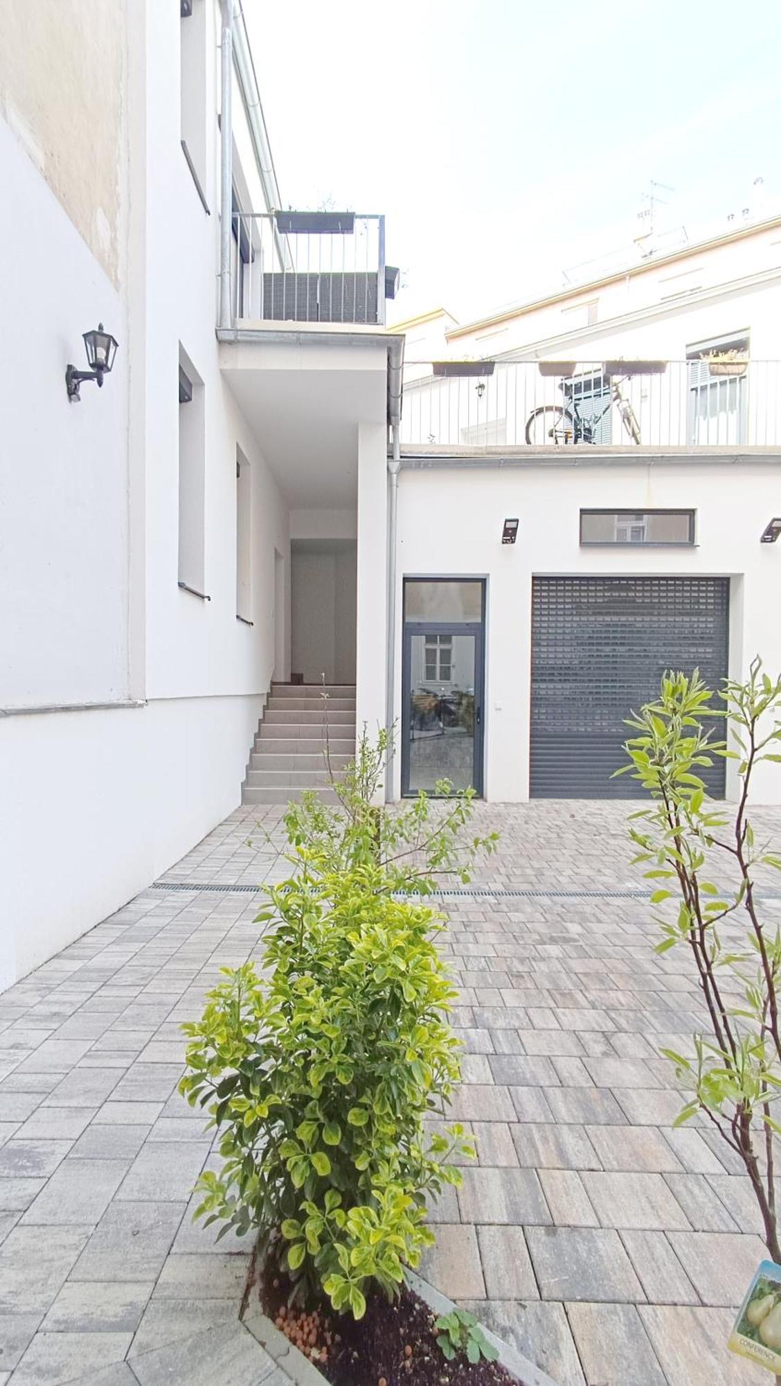 Cozy Apartments In Central Location With Free Parking 비엔나 외부 사진