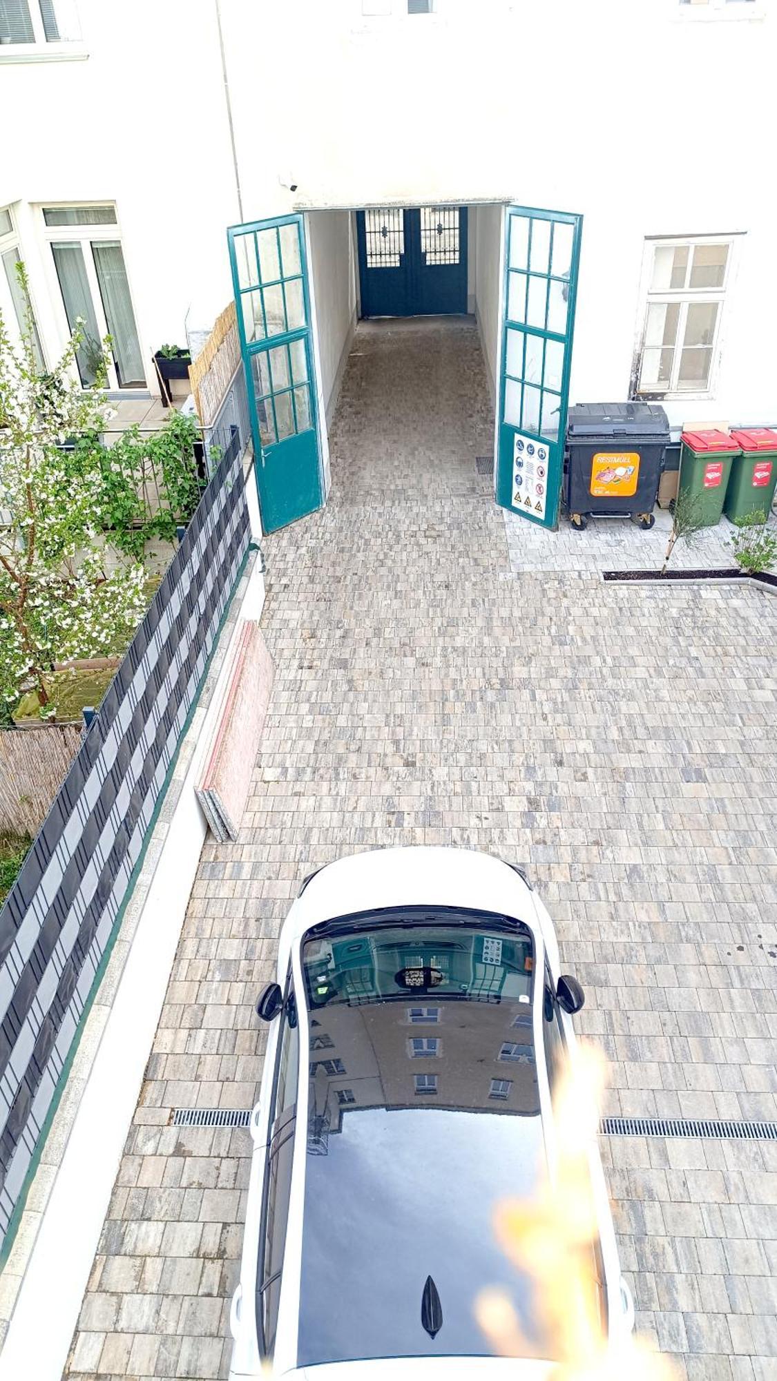 Cozy Apartments In Central Location With Free Parking 비엔나 외부 사진