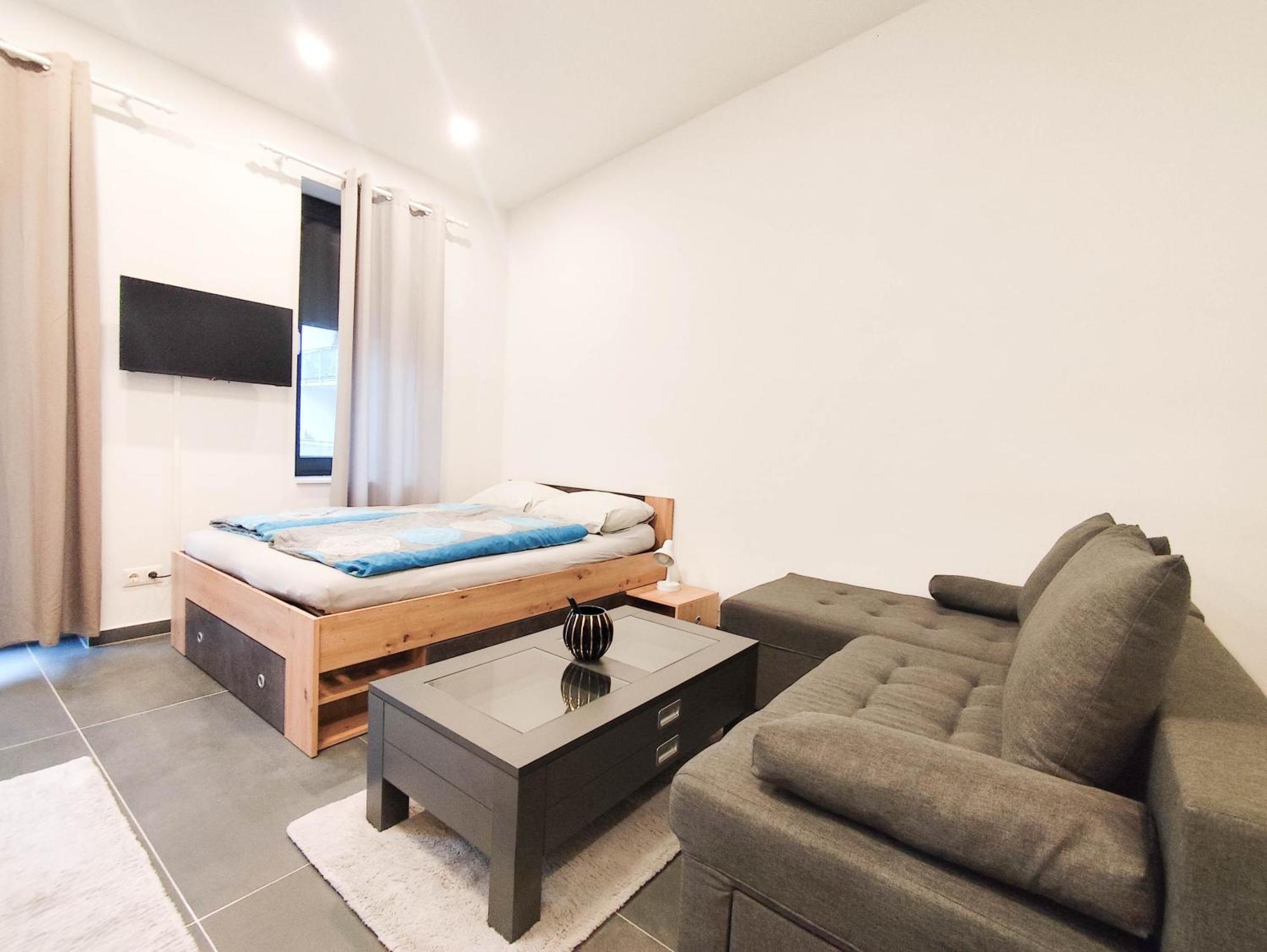 Cozy Apartments In Central Location With Free Parking 비엔나 외부 사진