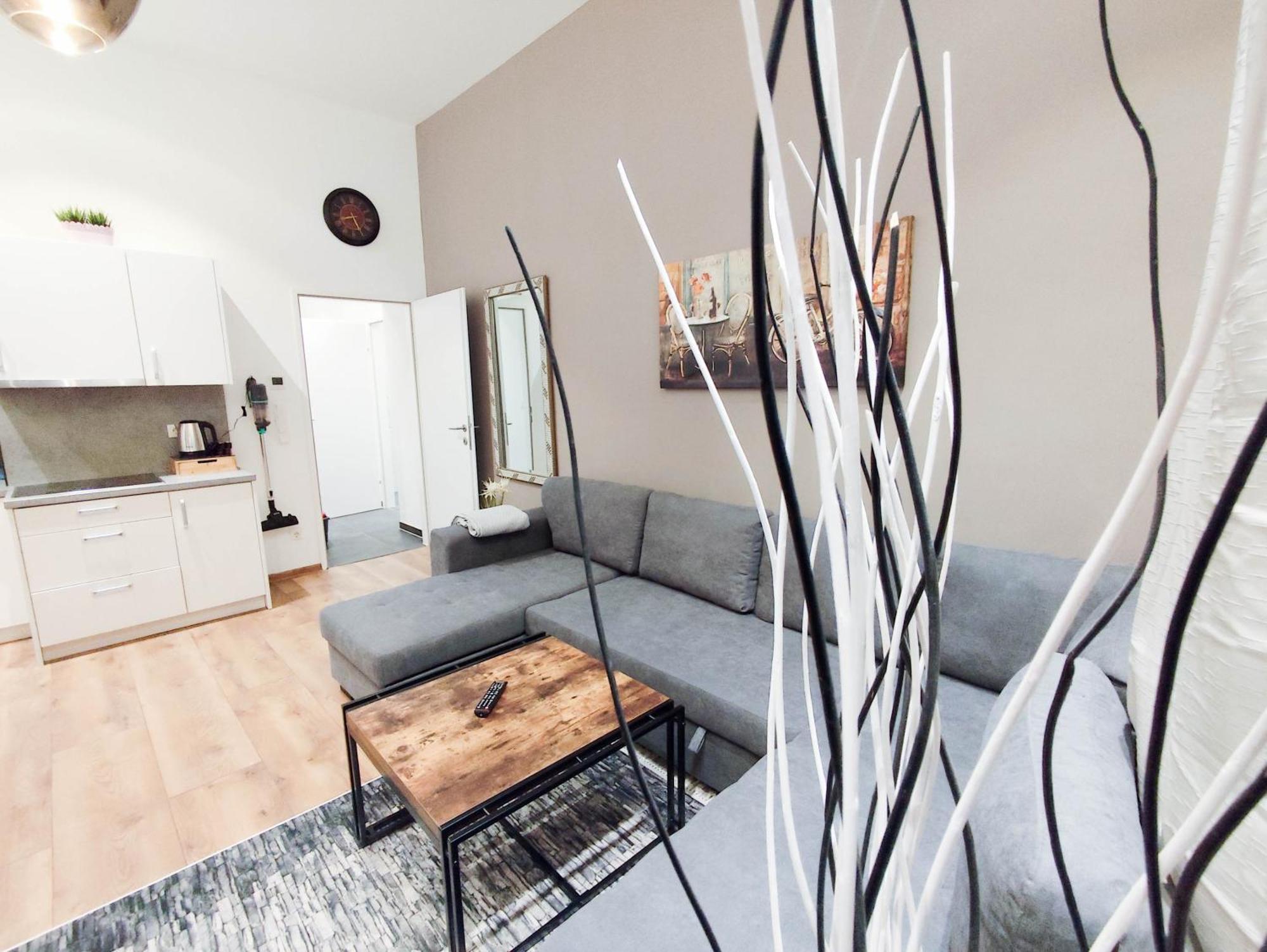 Cozy Apartments In Central Location With Free Parking 비엔나 외부 사진