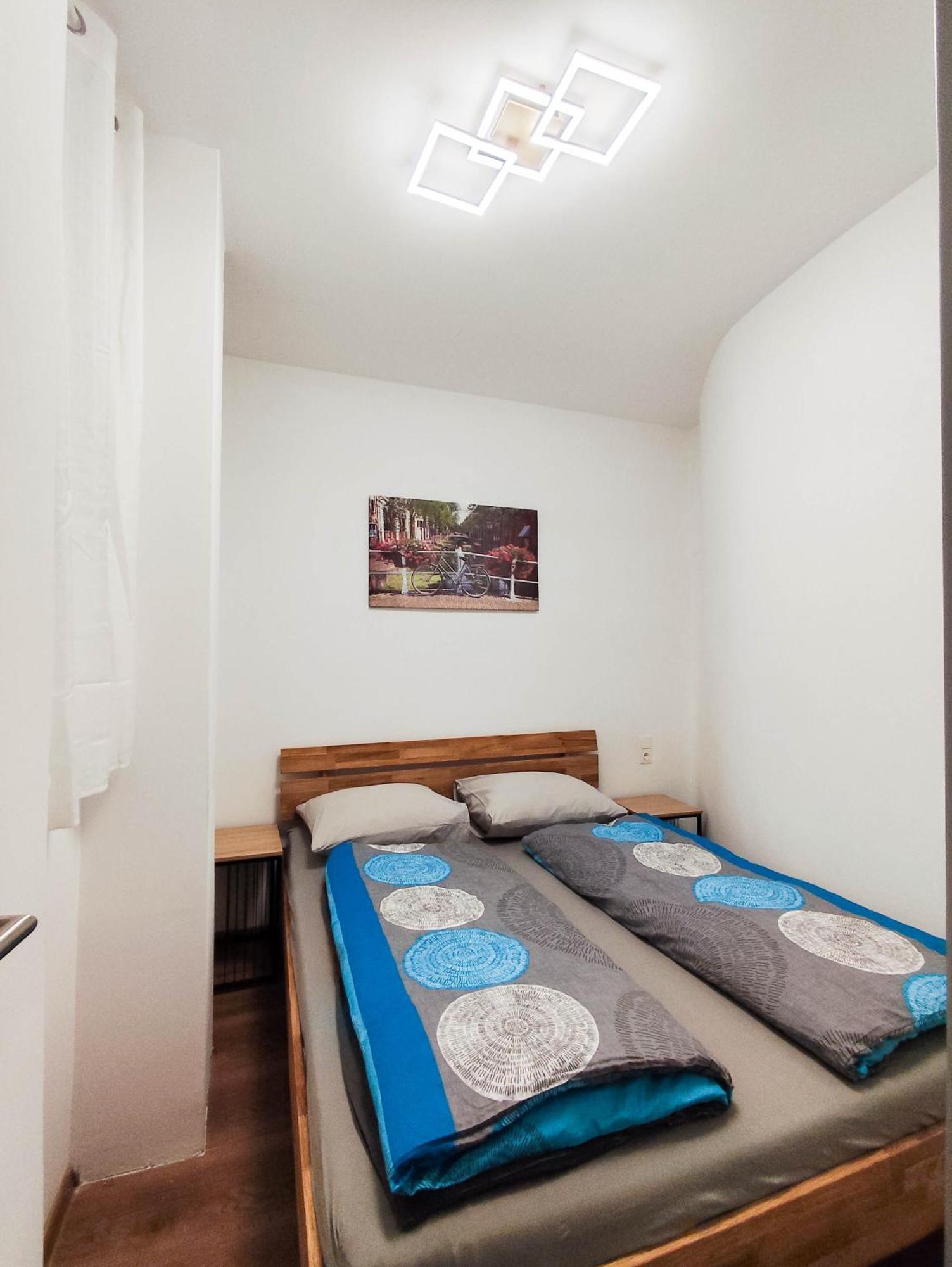 Cozy Apartments In Central Location With Free Parking 비엔나 외부 사진