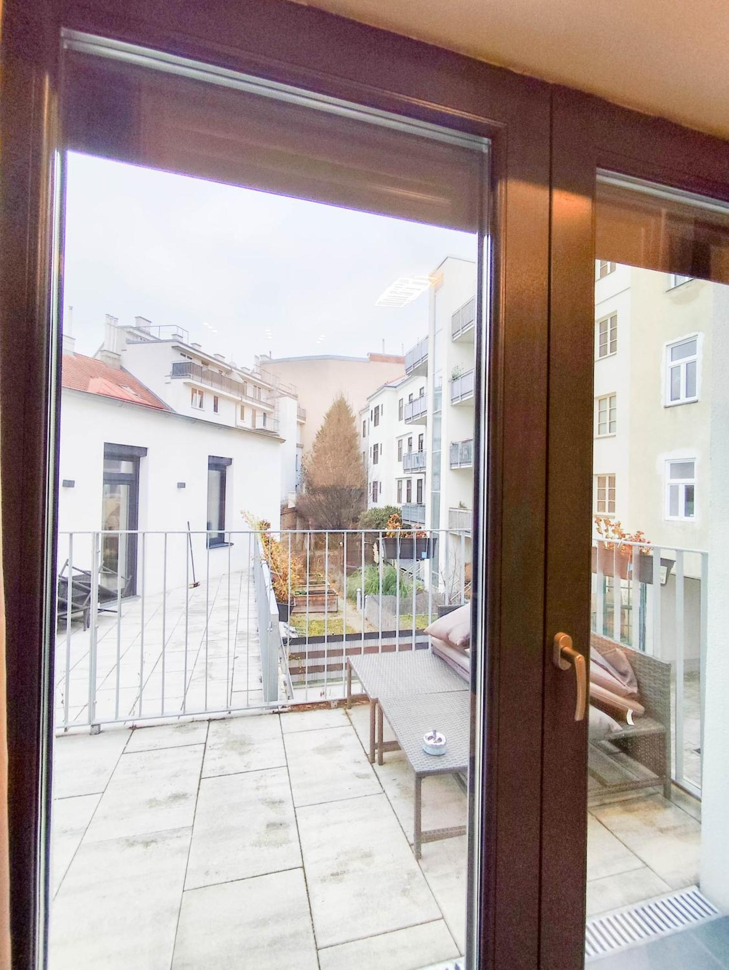 Cozy Apartments In Central Location With Free Parking 비엔나 외부 사진