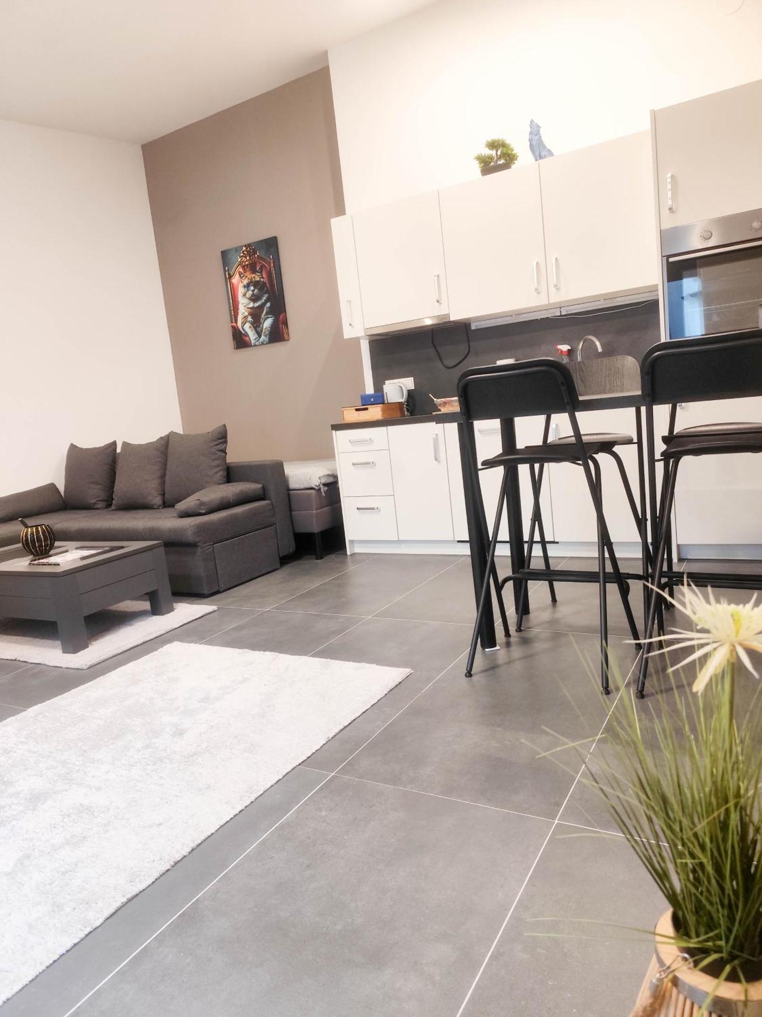 Cozy Apartments In Central Location With Free Parking 비엔나 외부 사진
