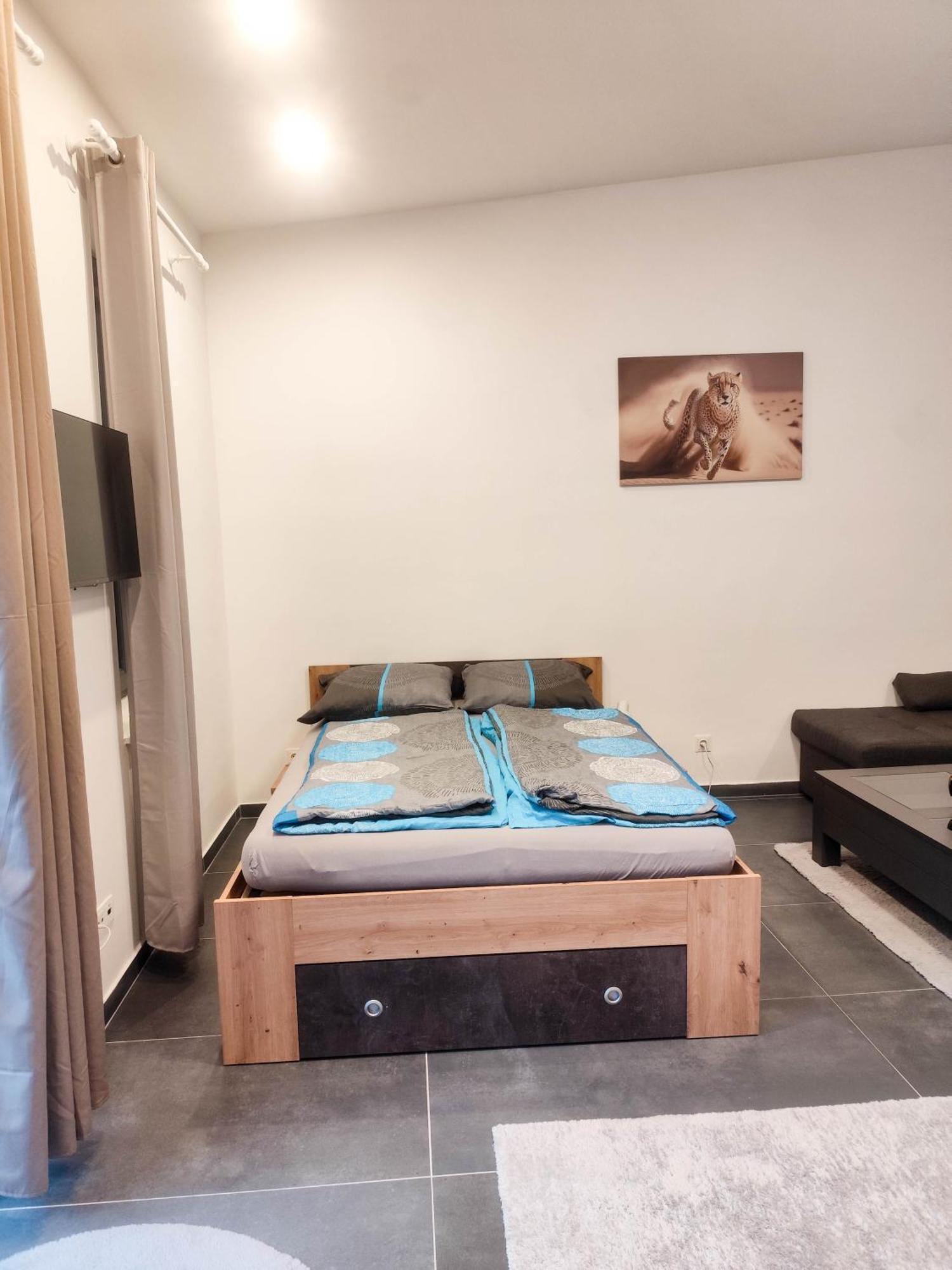 Cozy Apartments In Central Location With Free Parking 비엔나 외부 사진
