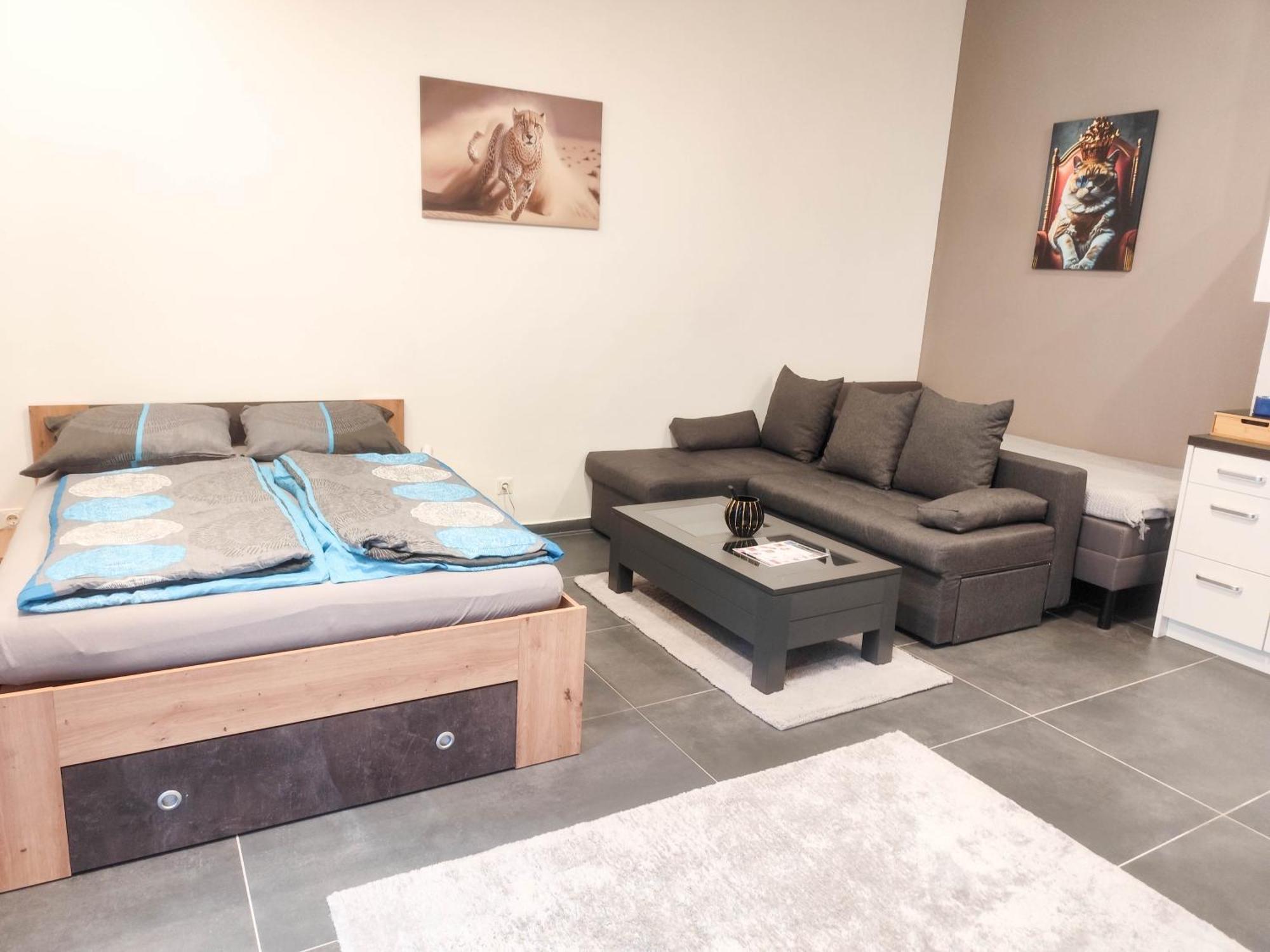Cozy Apartments In Central Location With Free Parking 비엔나 외부 사진