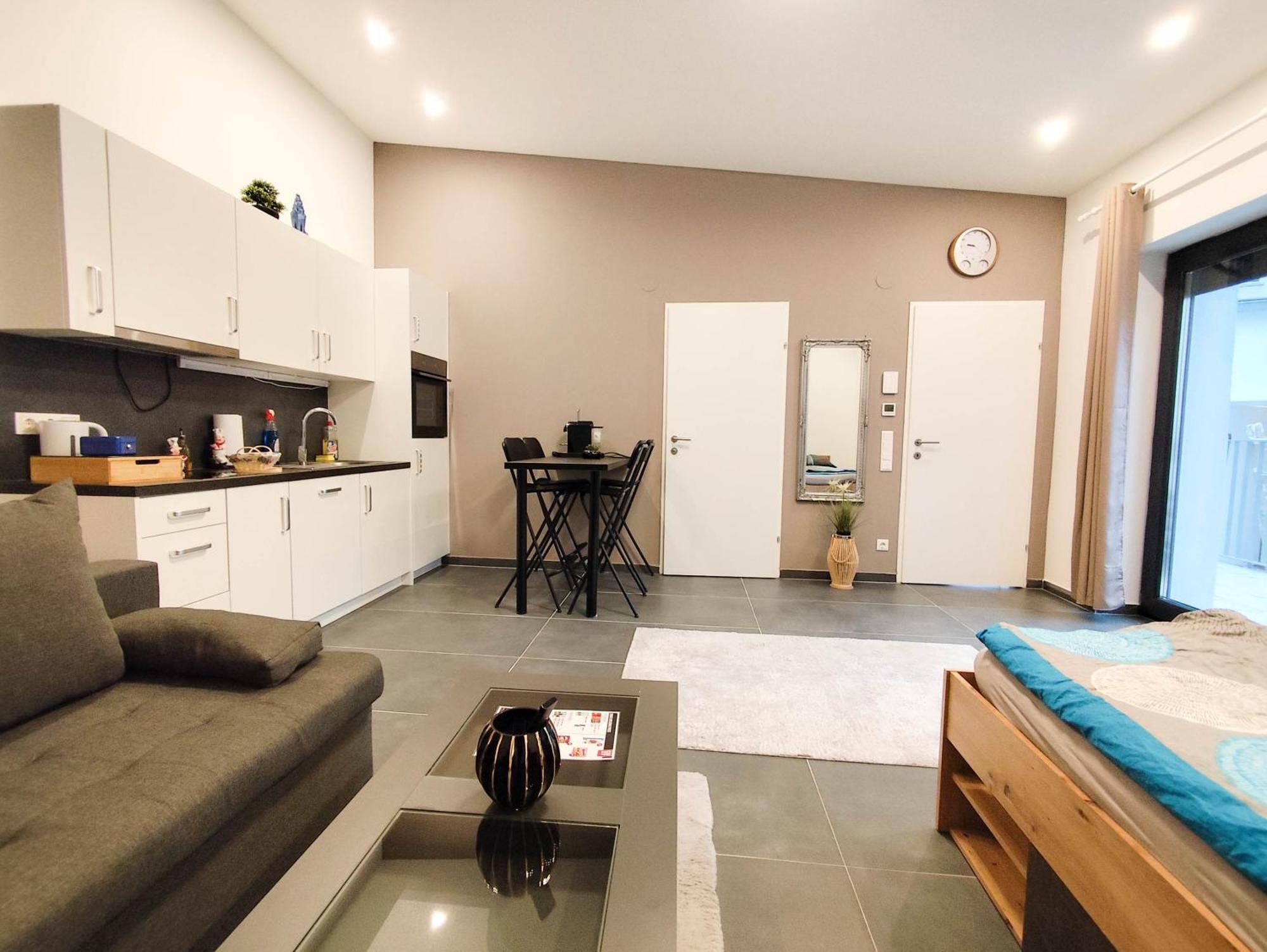 Cozy Apartments In Central Location With Free Parking 비엔나 외부 사진