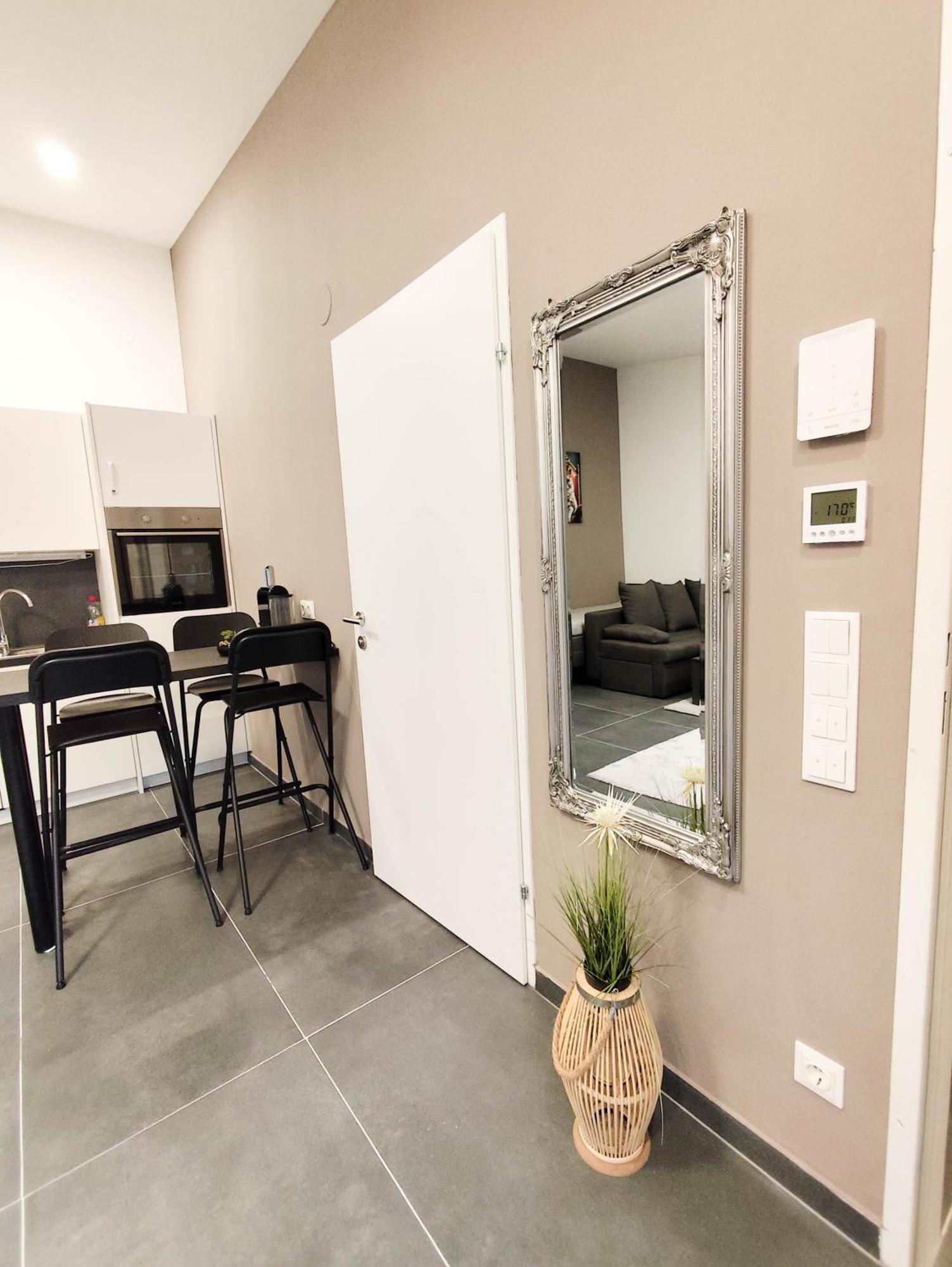 Cozy Apartments In Central Location With Free Parking 비엔나 외부 사진