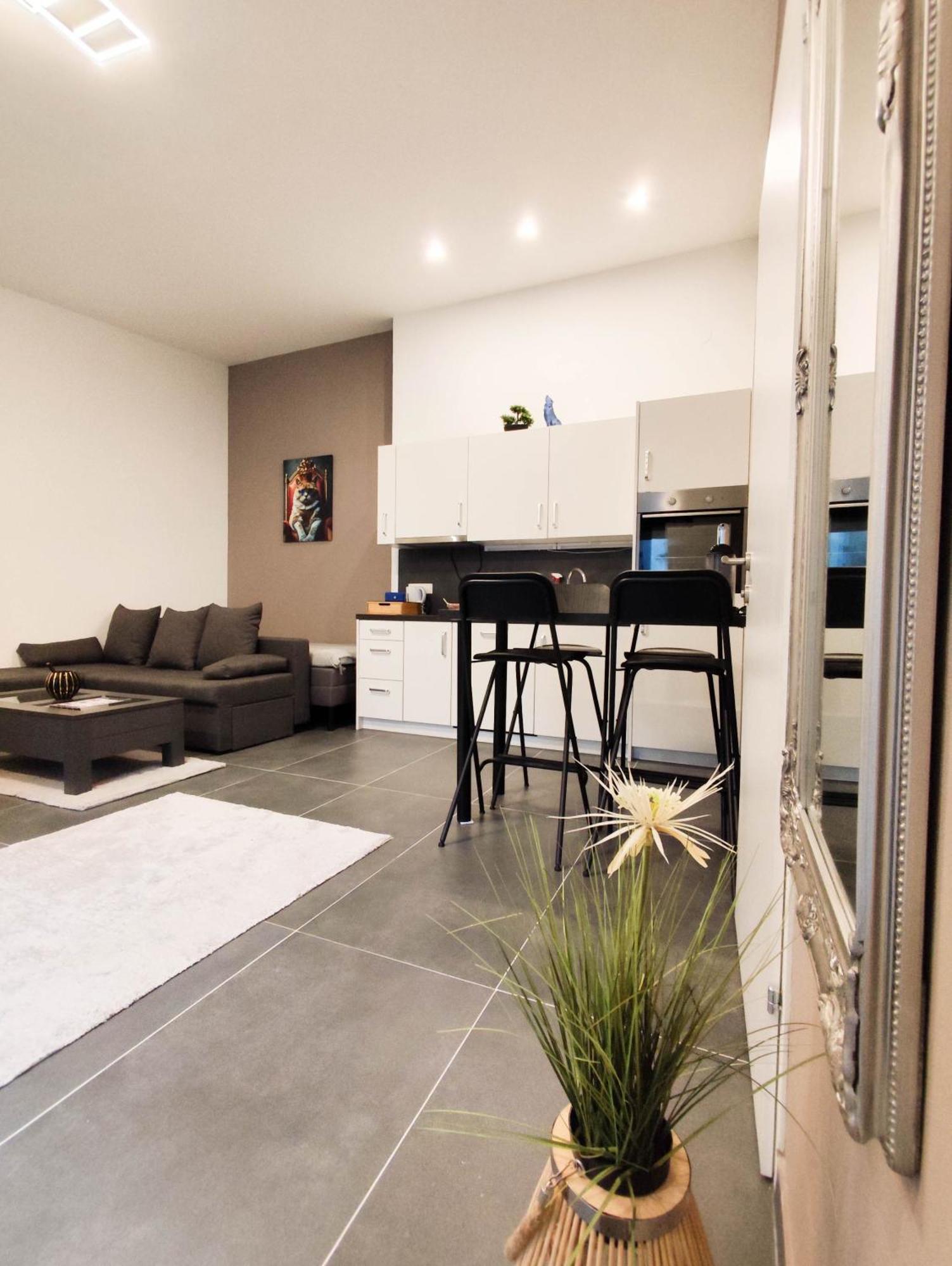 Cozy Apartments In Central Location With Free Parking 비엔나 외부 사진
