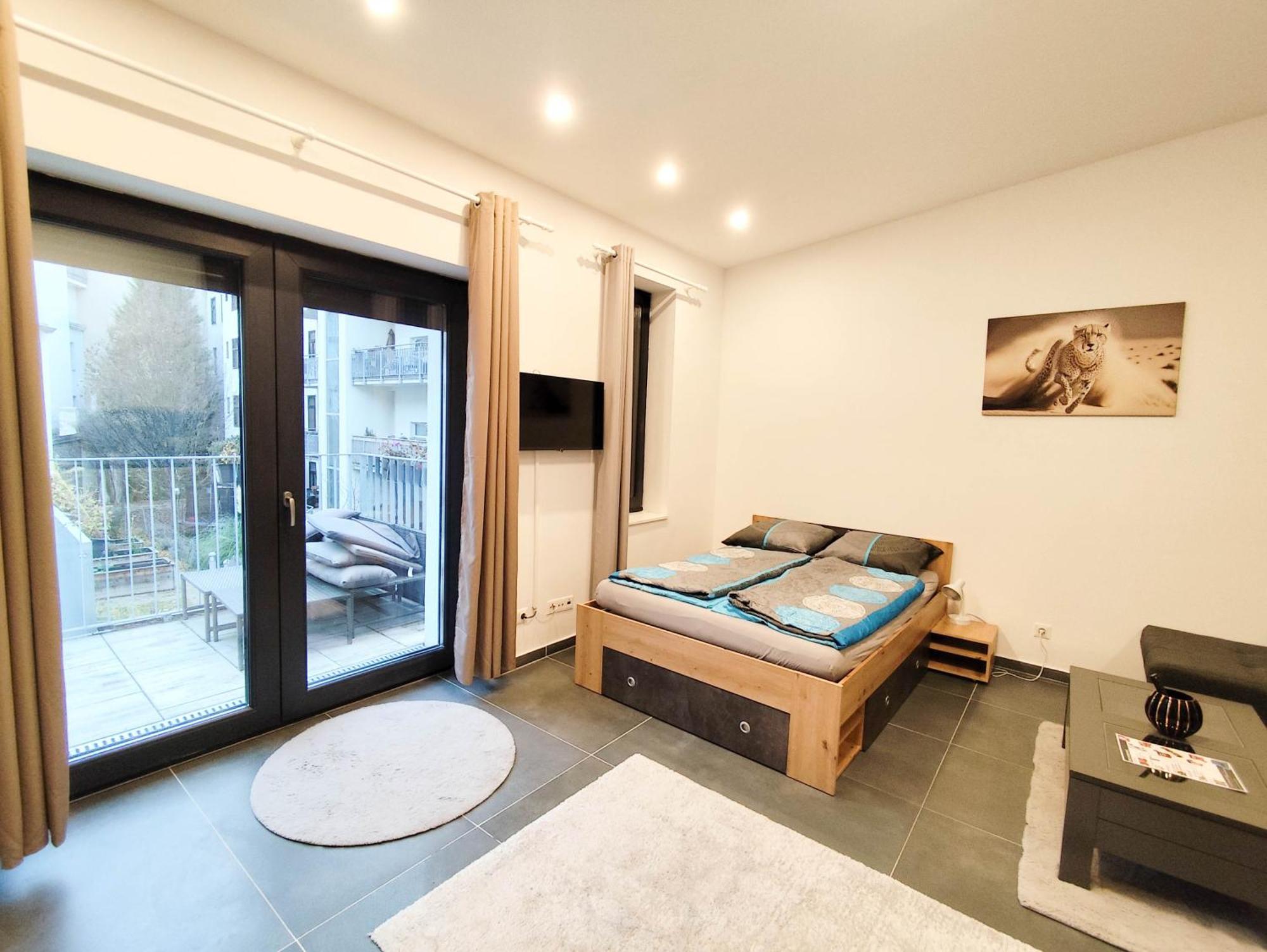 Cozy Apartments In Central Location With Free Parking 비엔나 외부 사진