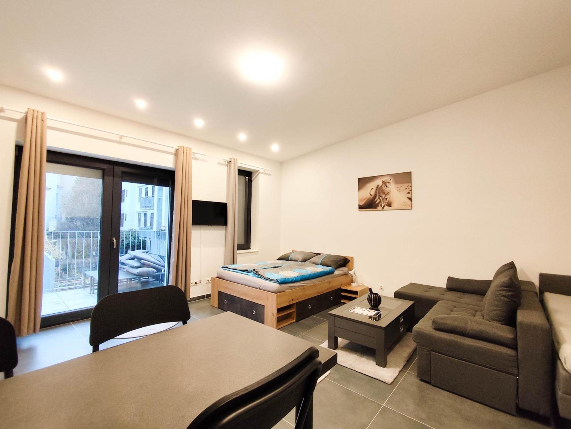 Cozy Apartments In Central Location With Free Parking 비엔나 외부 사진