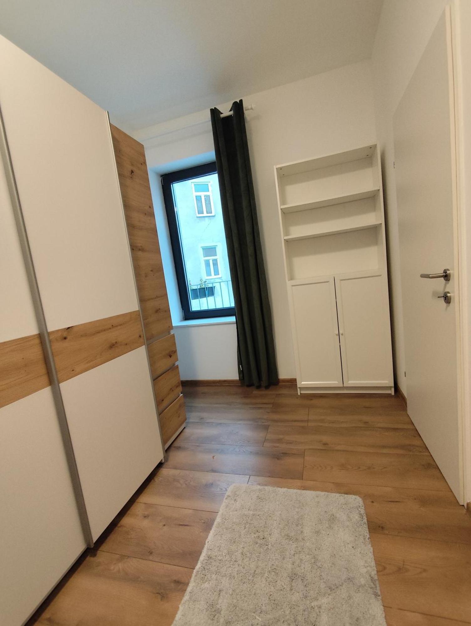 Cozy Apartments In Central Location With Free Parking 비엔나 외부 사진