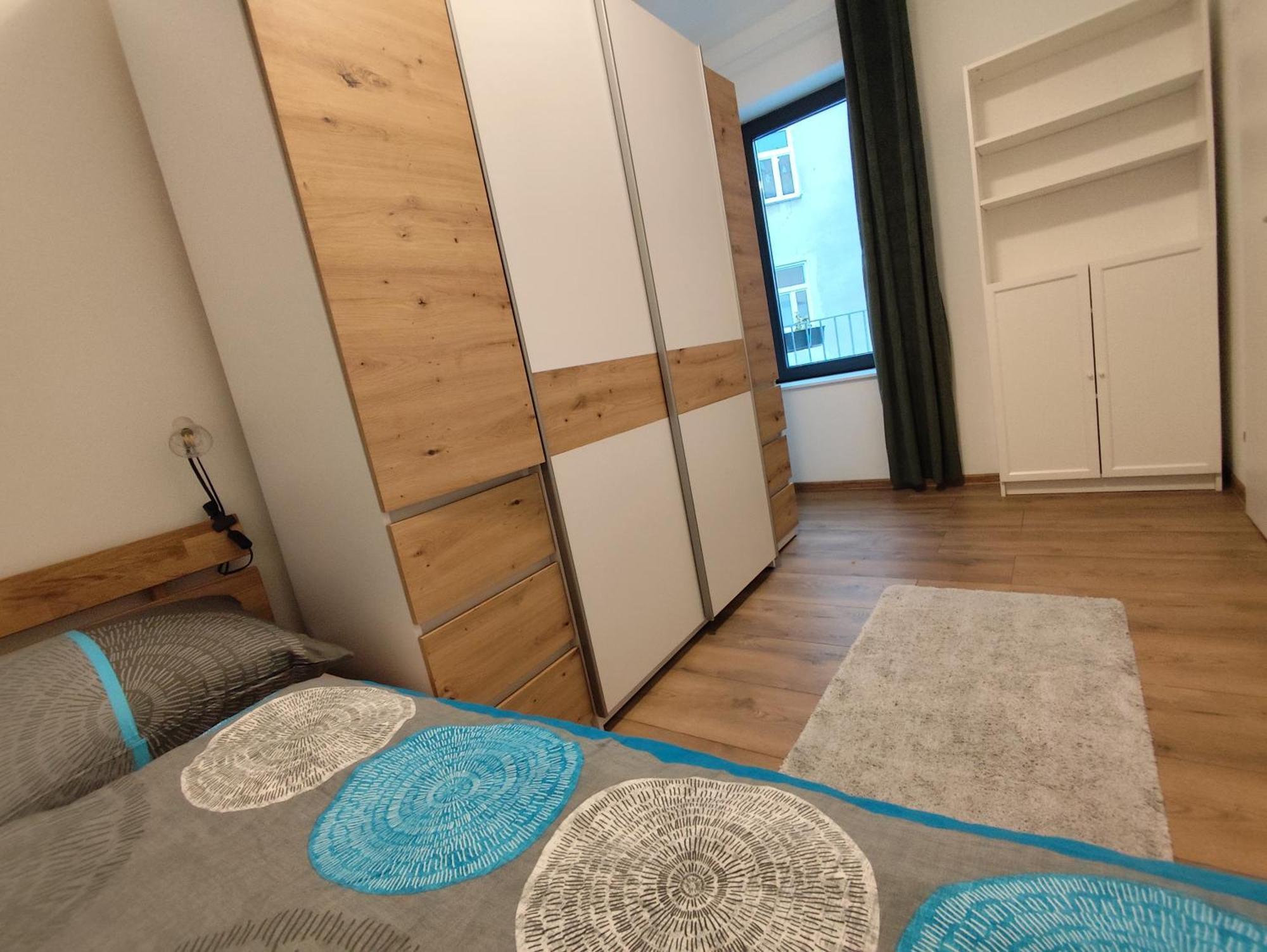 Cozy Apartments In Central Location With Free Parking 비엔나 외부 사진