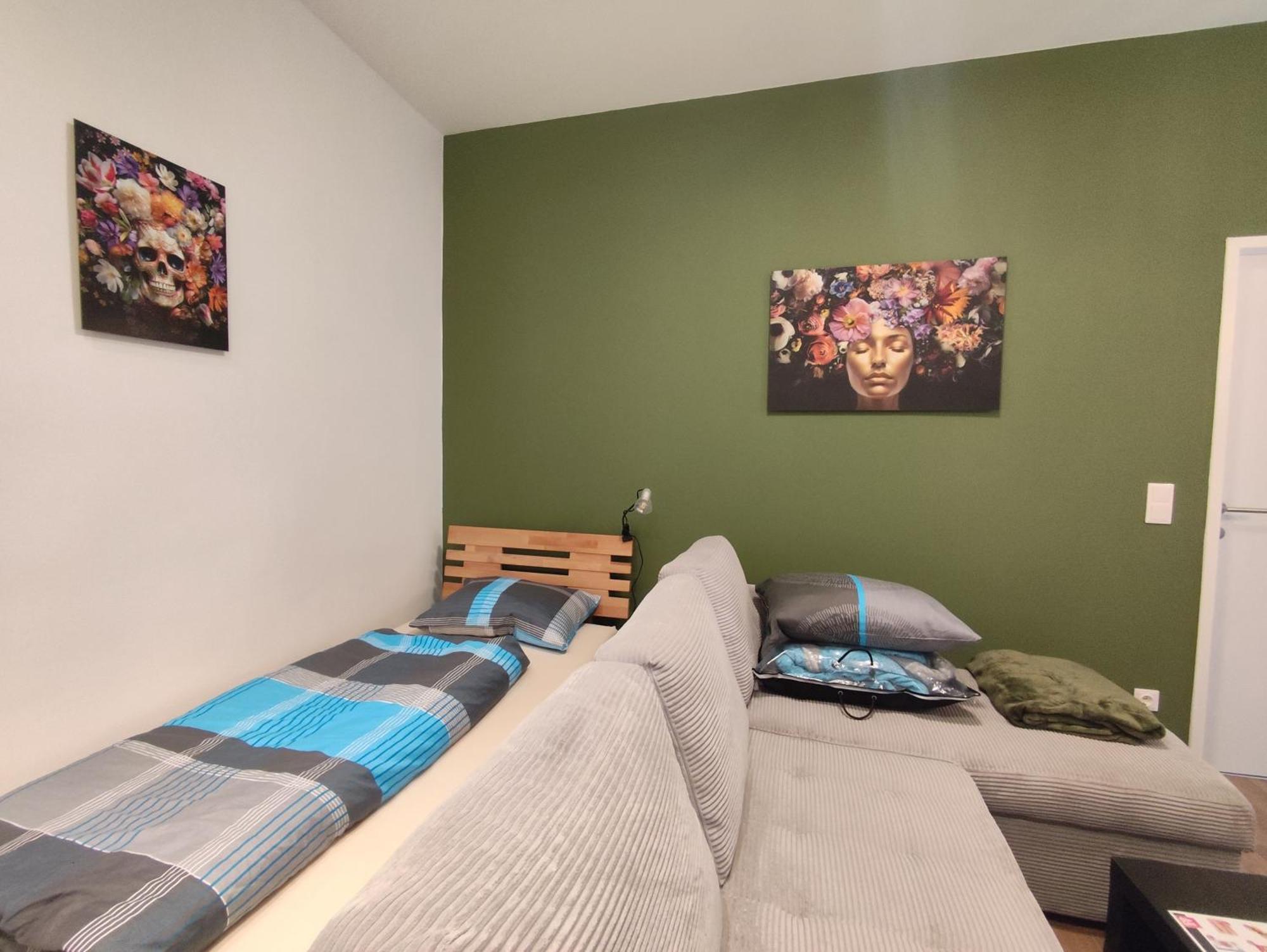 Cozy Apartments In Central Location With Free Parking 비엔나 외부 사진