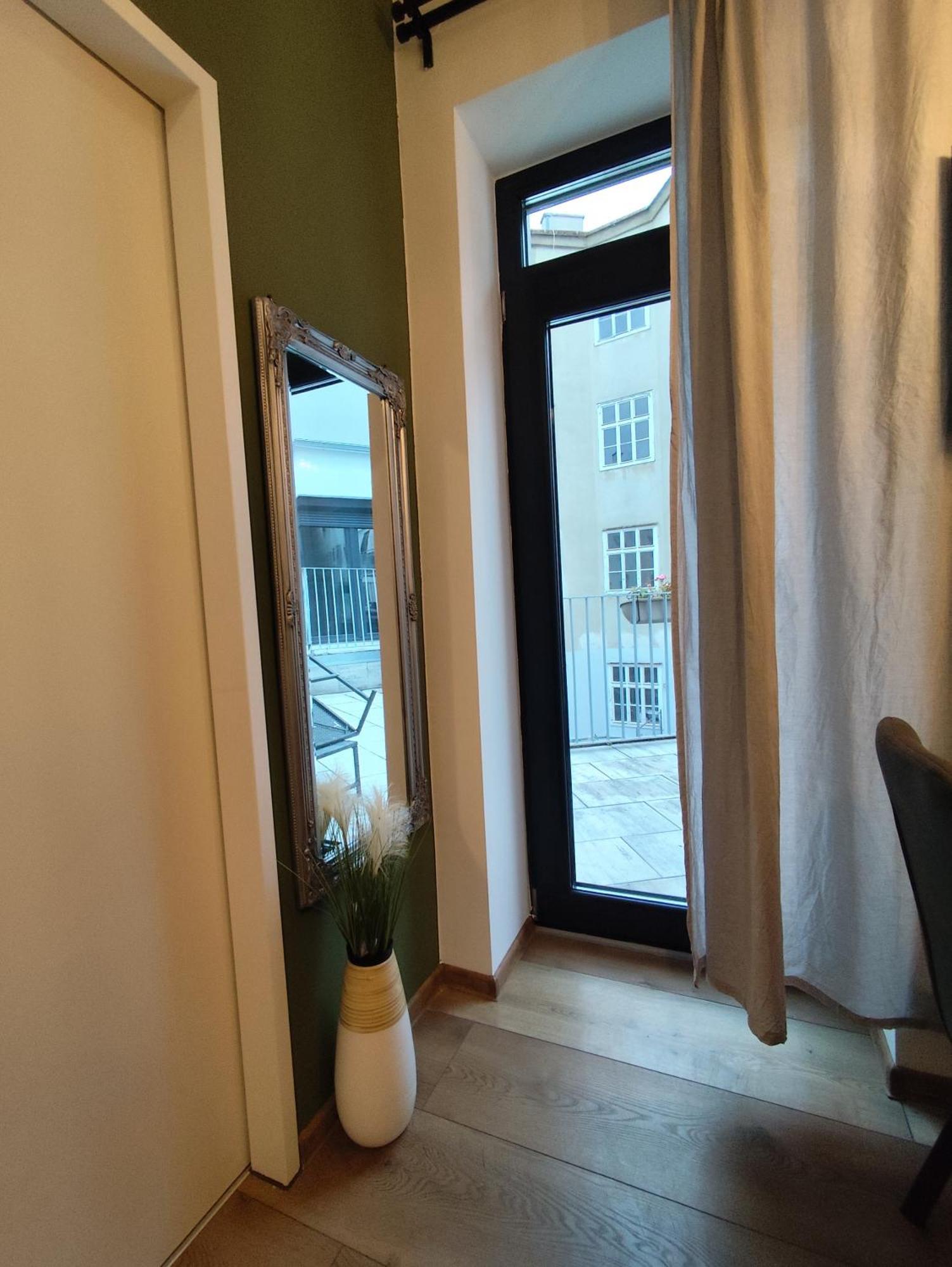Cozy Apartments In Central Location With Free Parking 비엔나 외부 사진