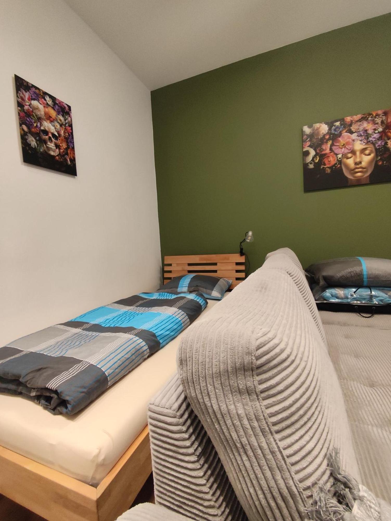 Cozy Apartments In Central Location With Free Parking 비엔나 외부 사진