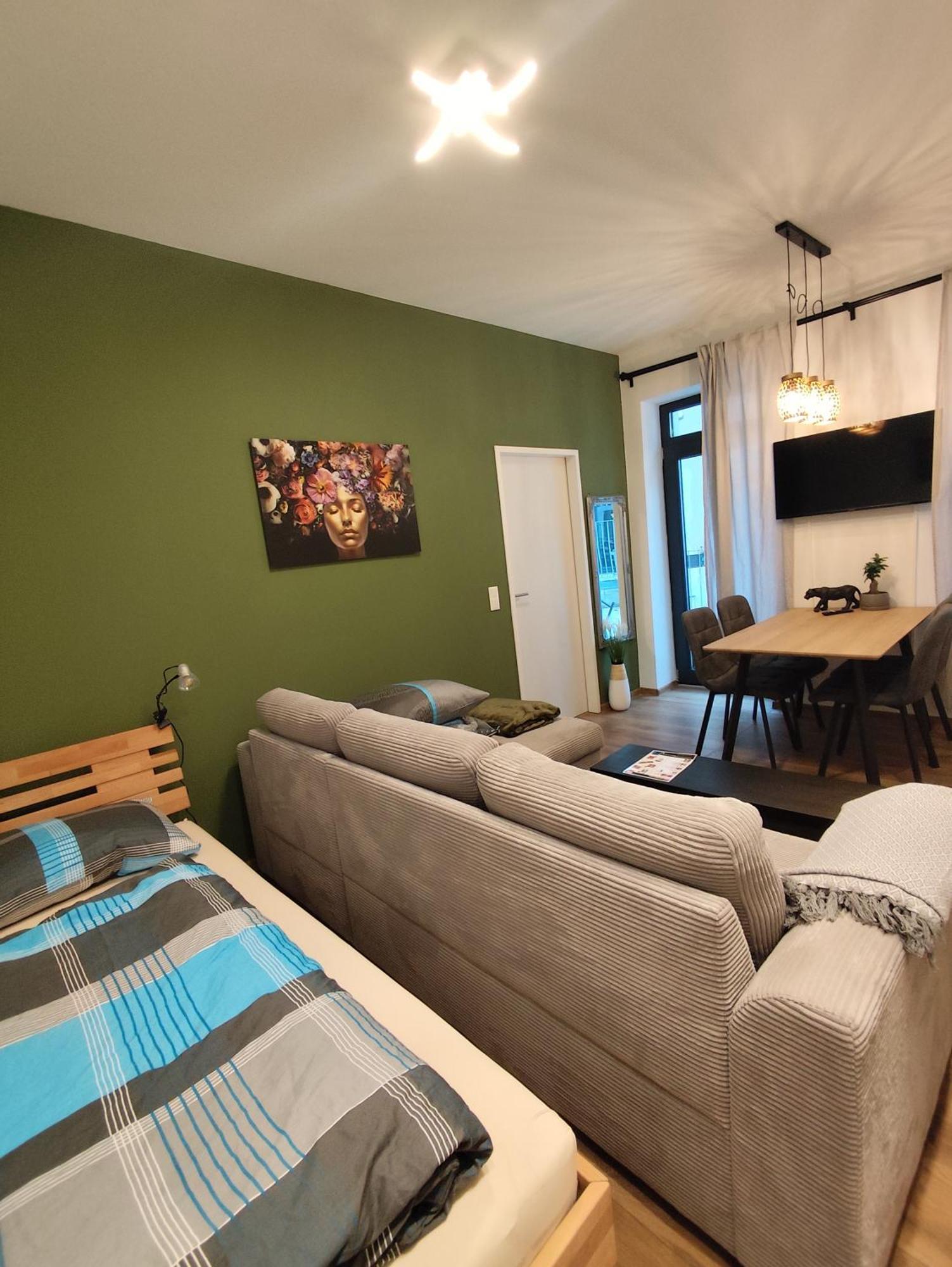 Cozy Apartments In Central Location With Free Parking 비엔나 외부 사진