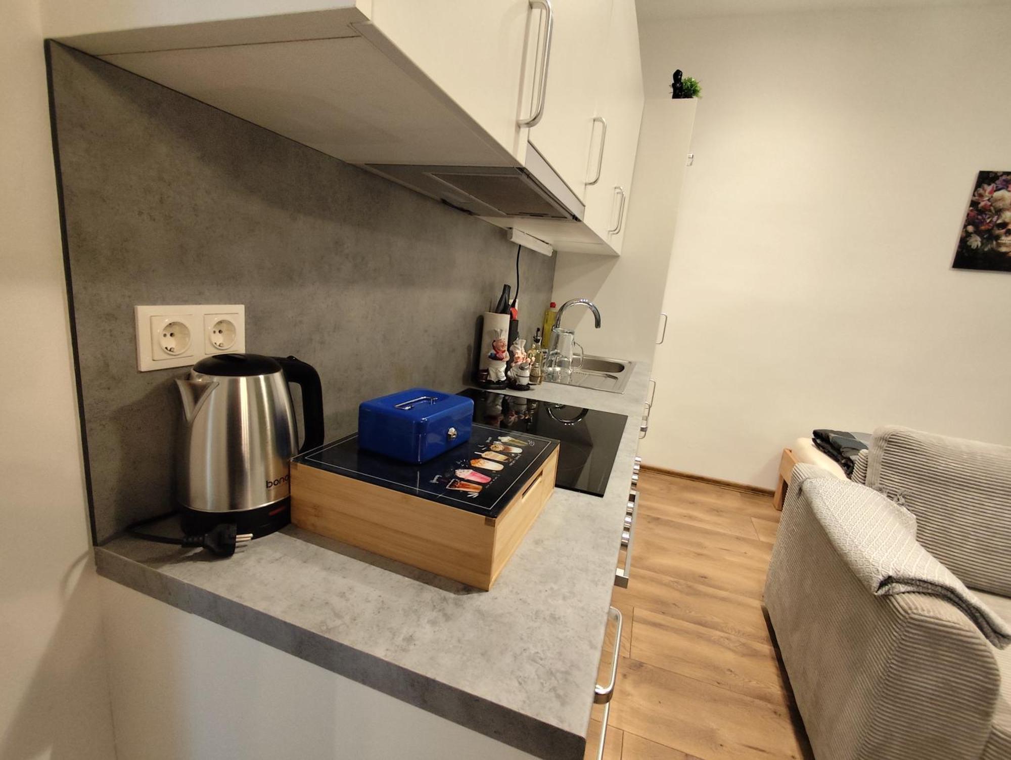 Cozy Apartments In Central Location With Free Parking 비엔나 외부 사진