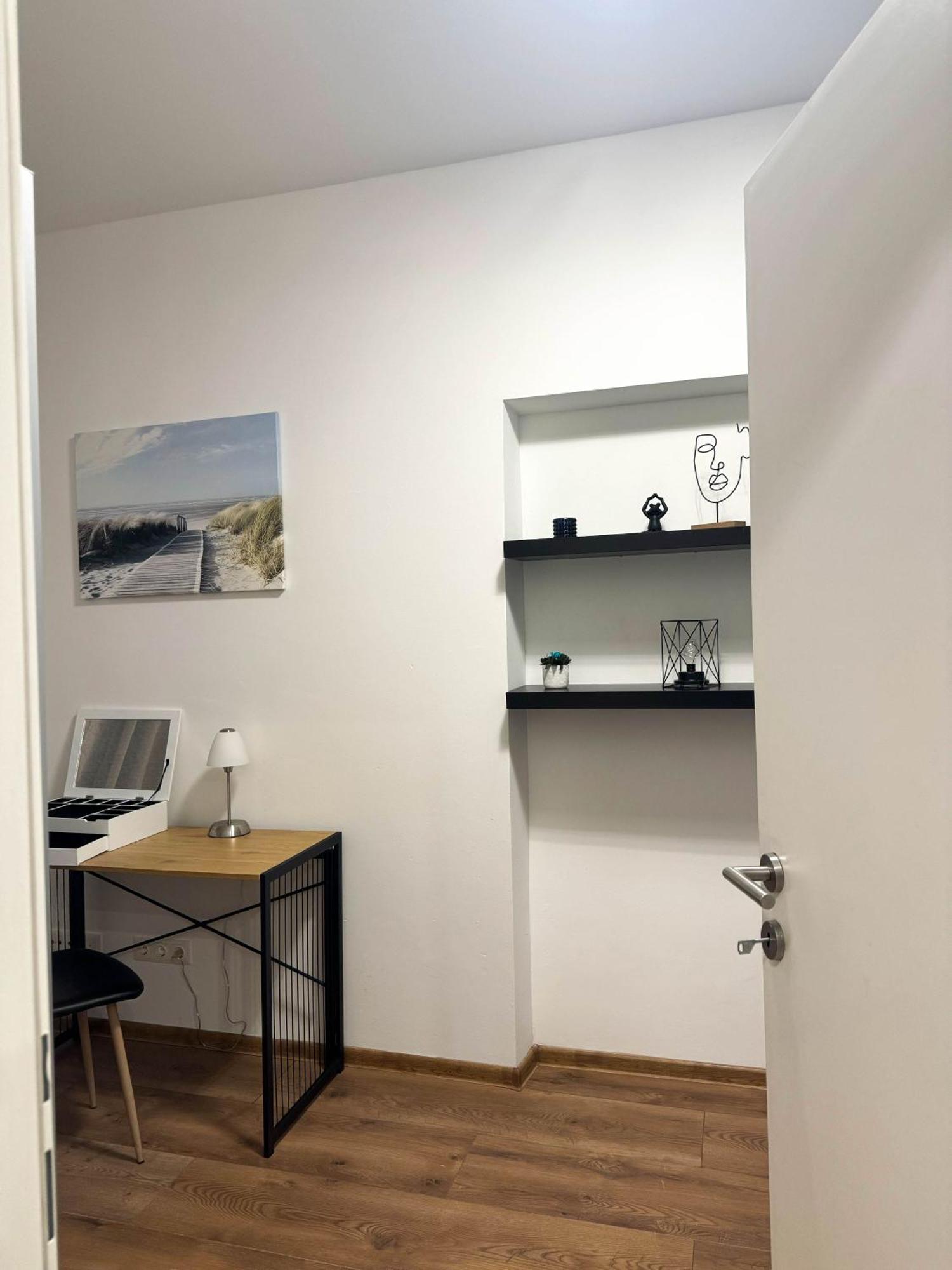 Cozy Apartments In Central Location With Free Parking 비엔나 외부 사진