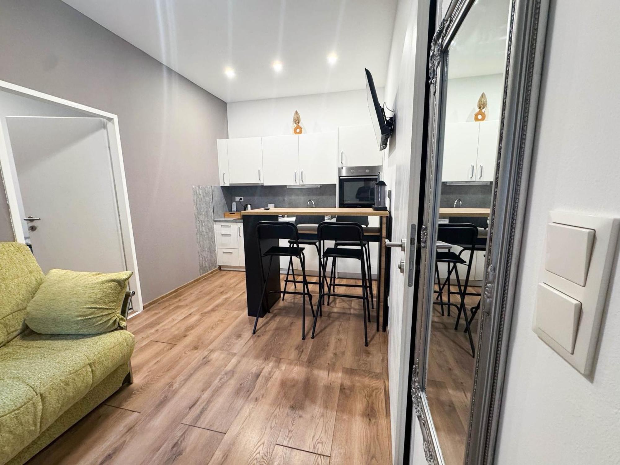 Cozy Apartments In Central Location With Free Parking 비엔나 외부 사진