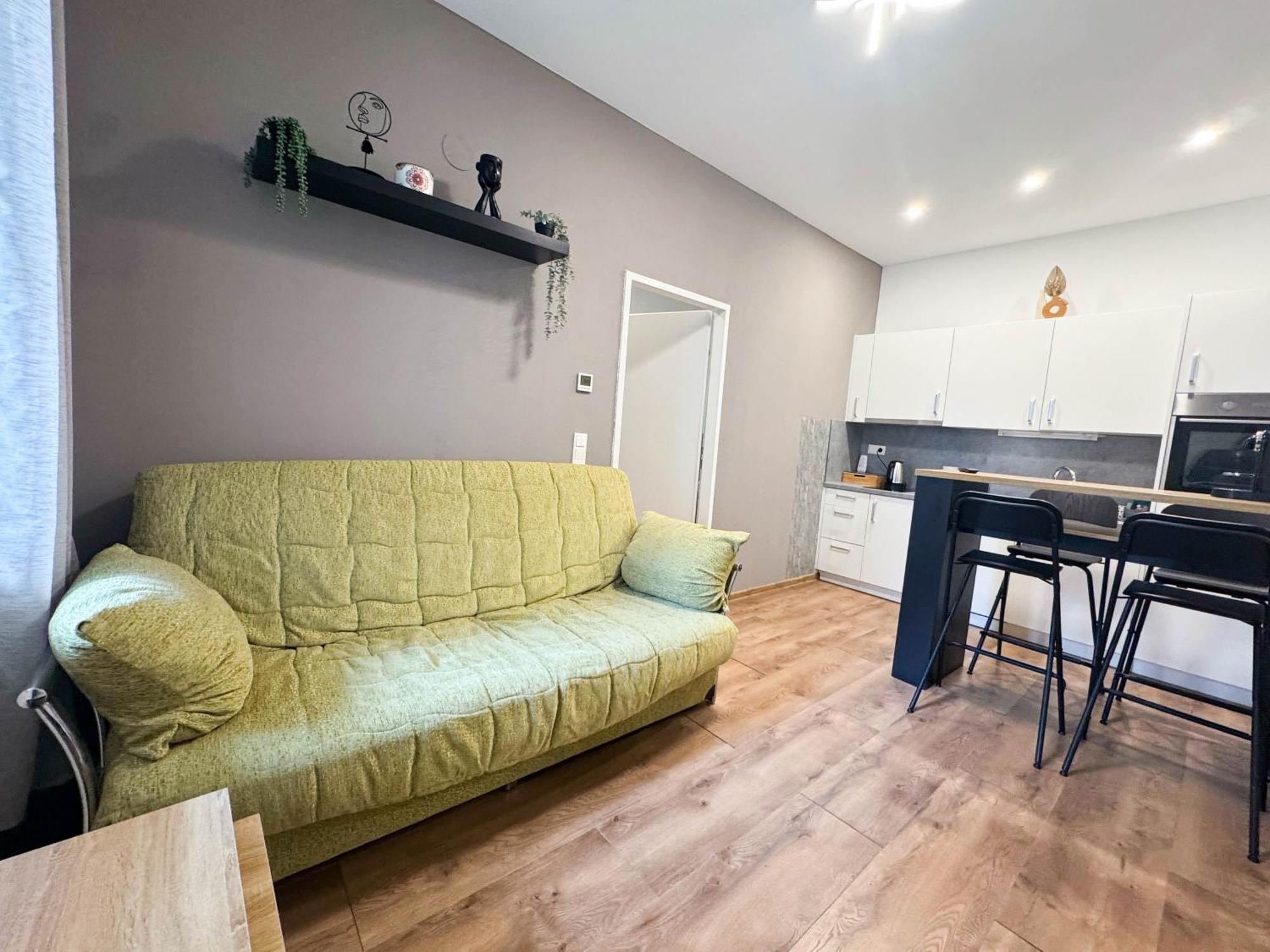 Cozy Apartments In Central Location With Free Parking 비엔나 외부 사진