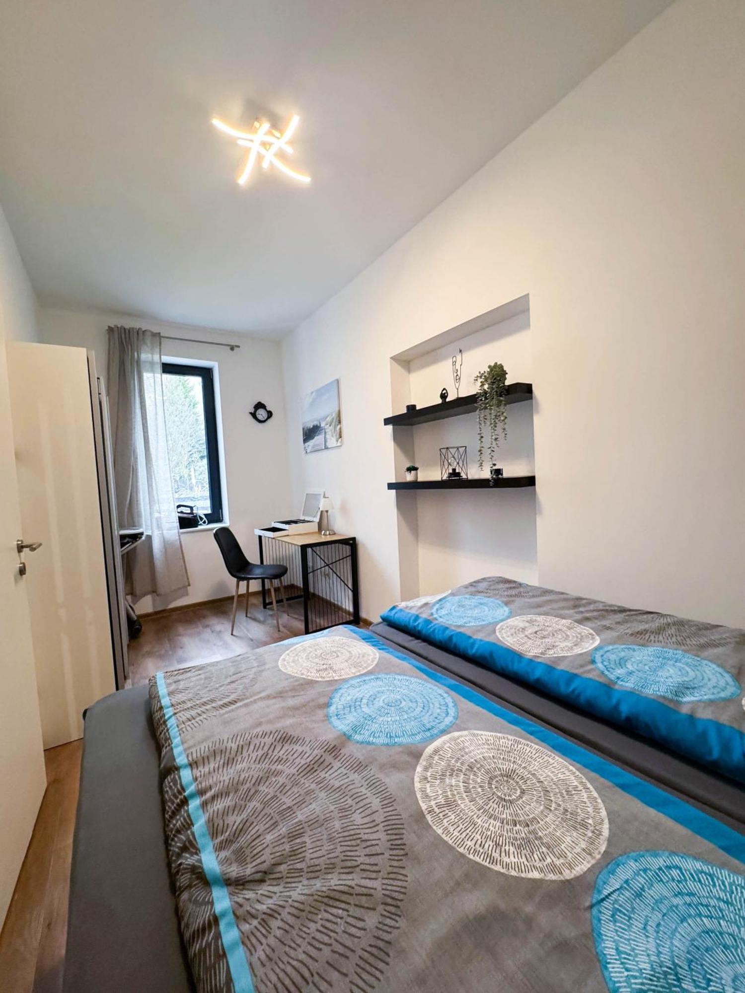Cozy Apartments In Central Location With Free Parking 비엔나 외부 사진