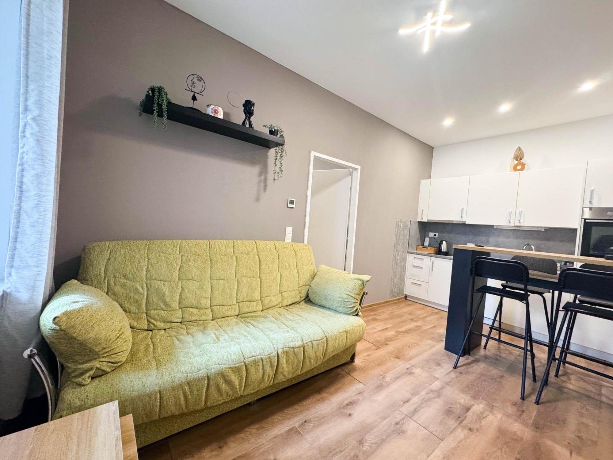 Cozy Apartments In Central Location With Free Parking 비엔나 외부 사진
