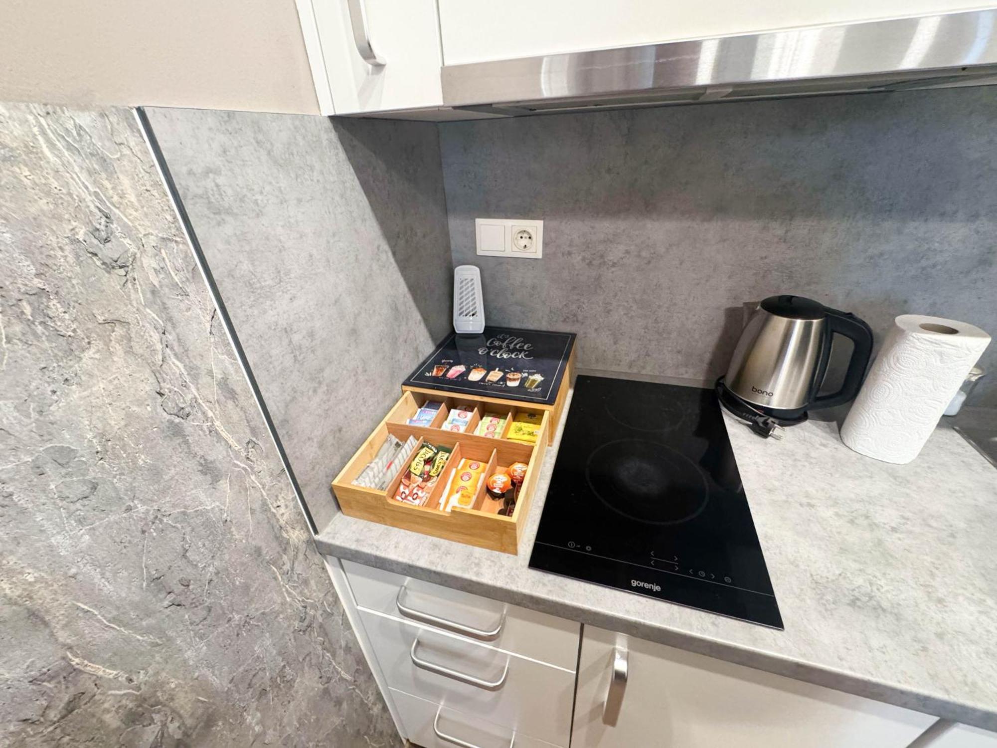 Cozy Apartments In Central Location With Free Parking 비엔나 외부 사진