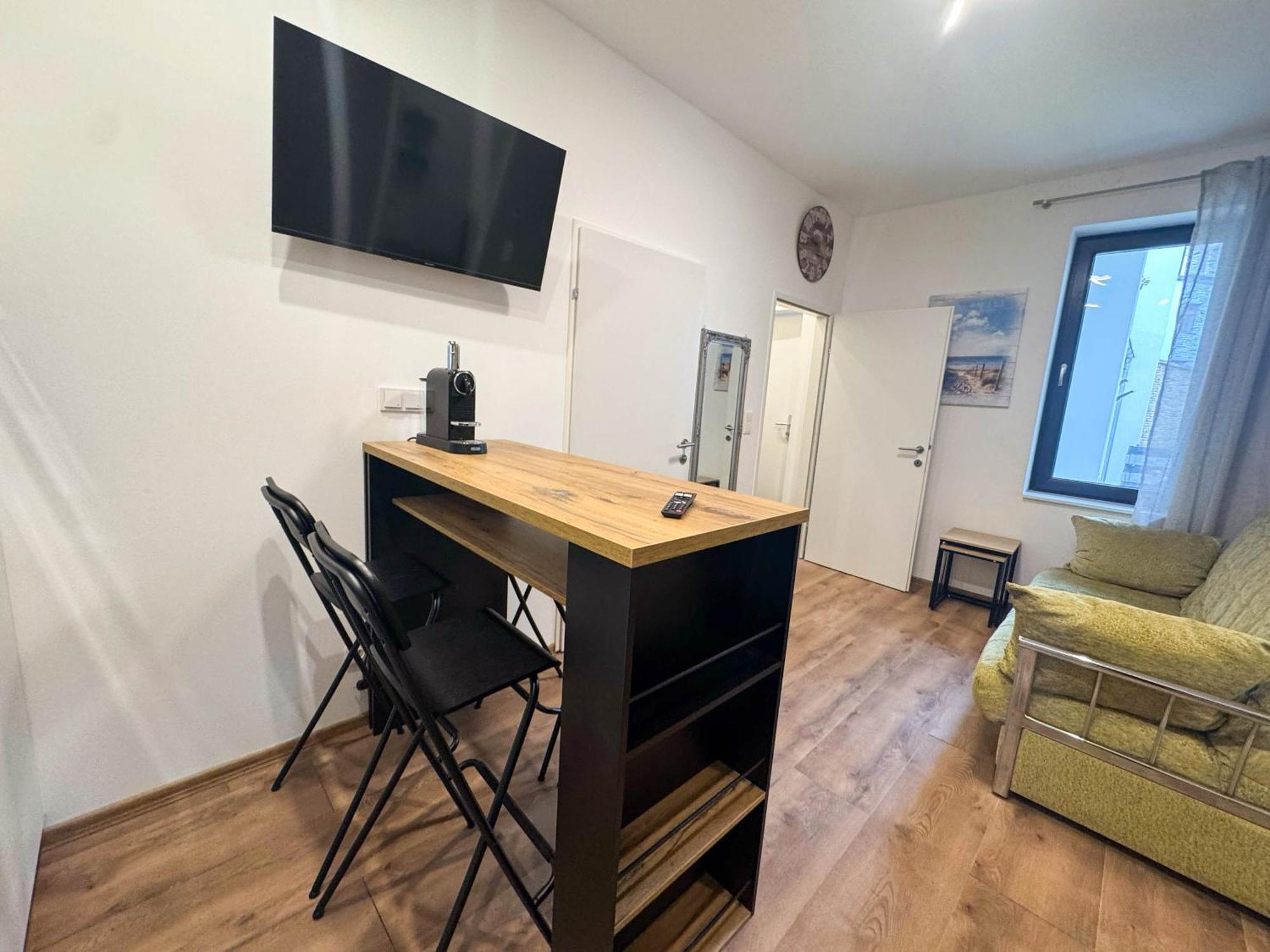 Cozy Apartments In Central Location With Free Parking 비엔나 외부 사진