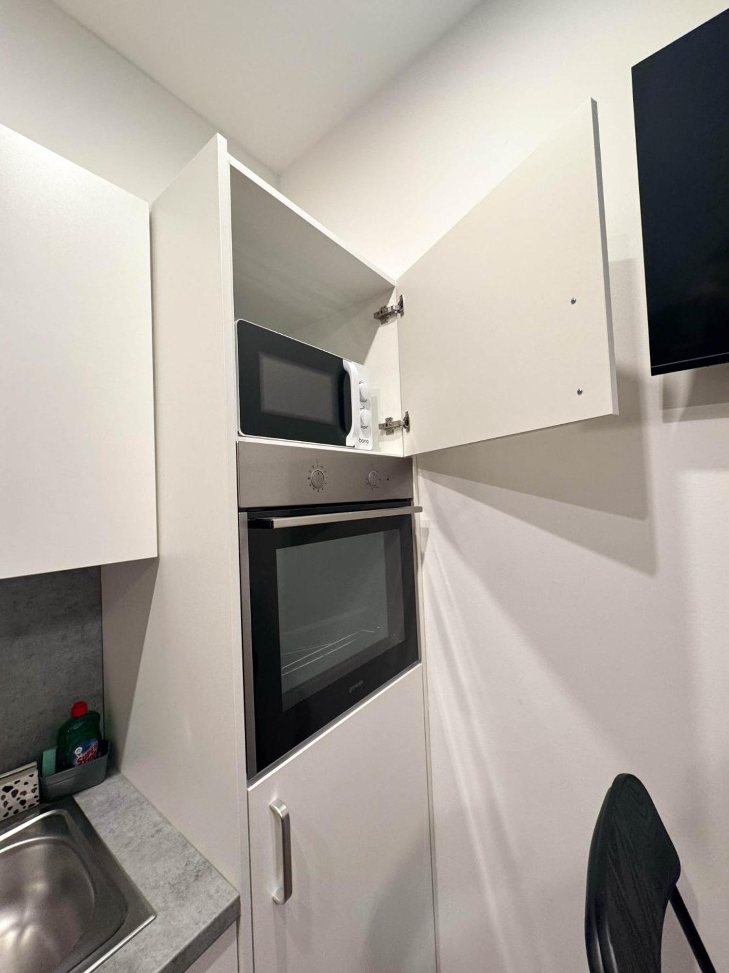 Cozy Apartments In Central Location With Free Parking 비엔나 외부 사진