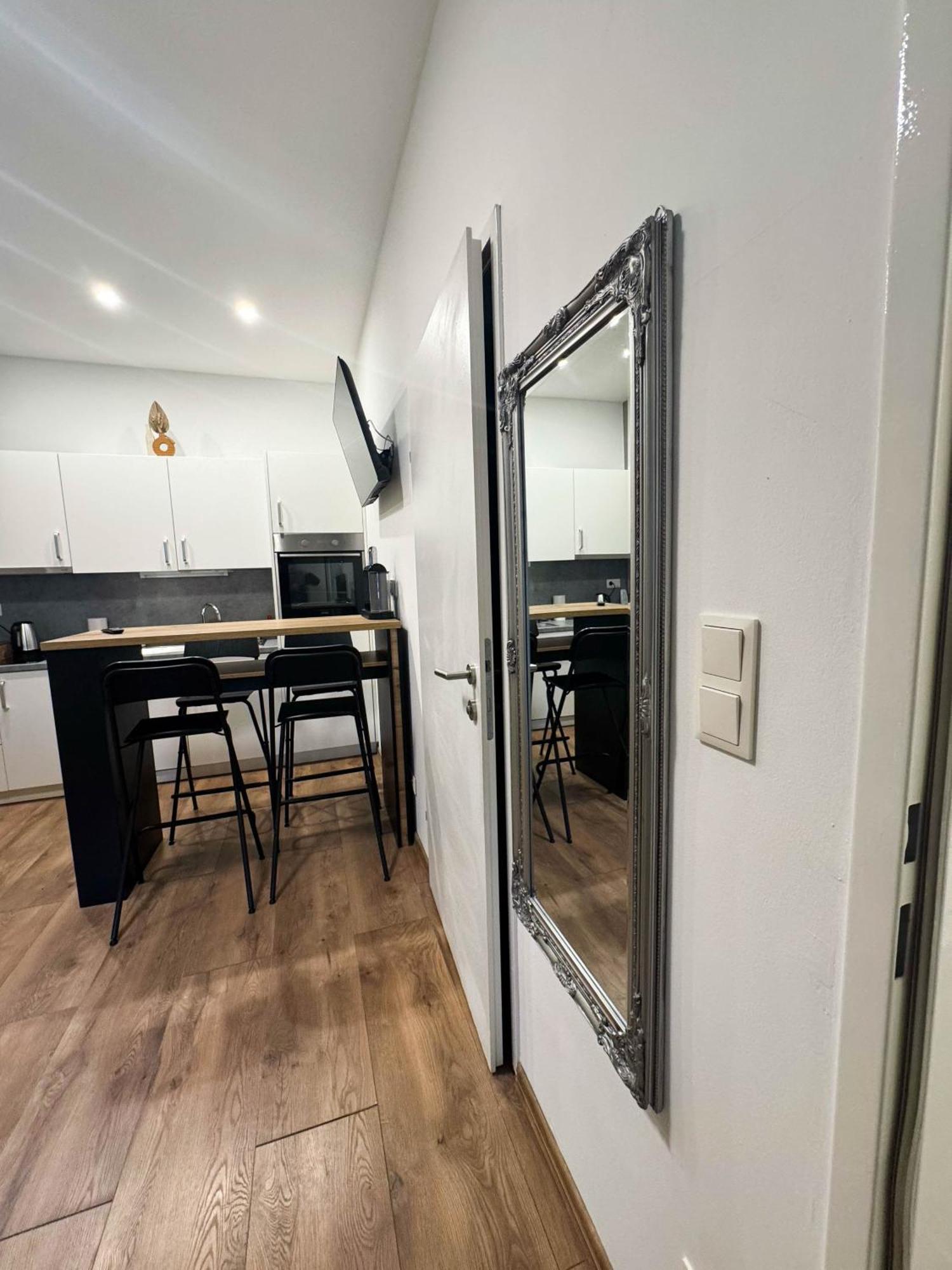 Cozy Apartments In Central Location With Free Parking 비엔나 외부 사진