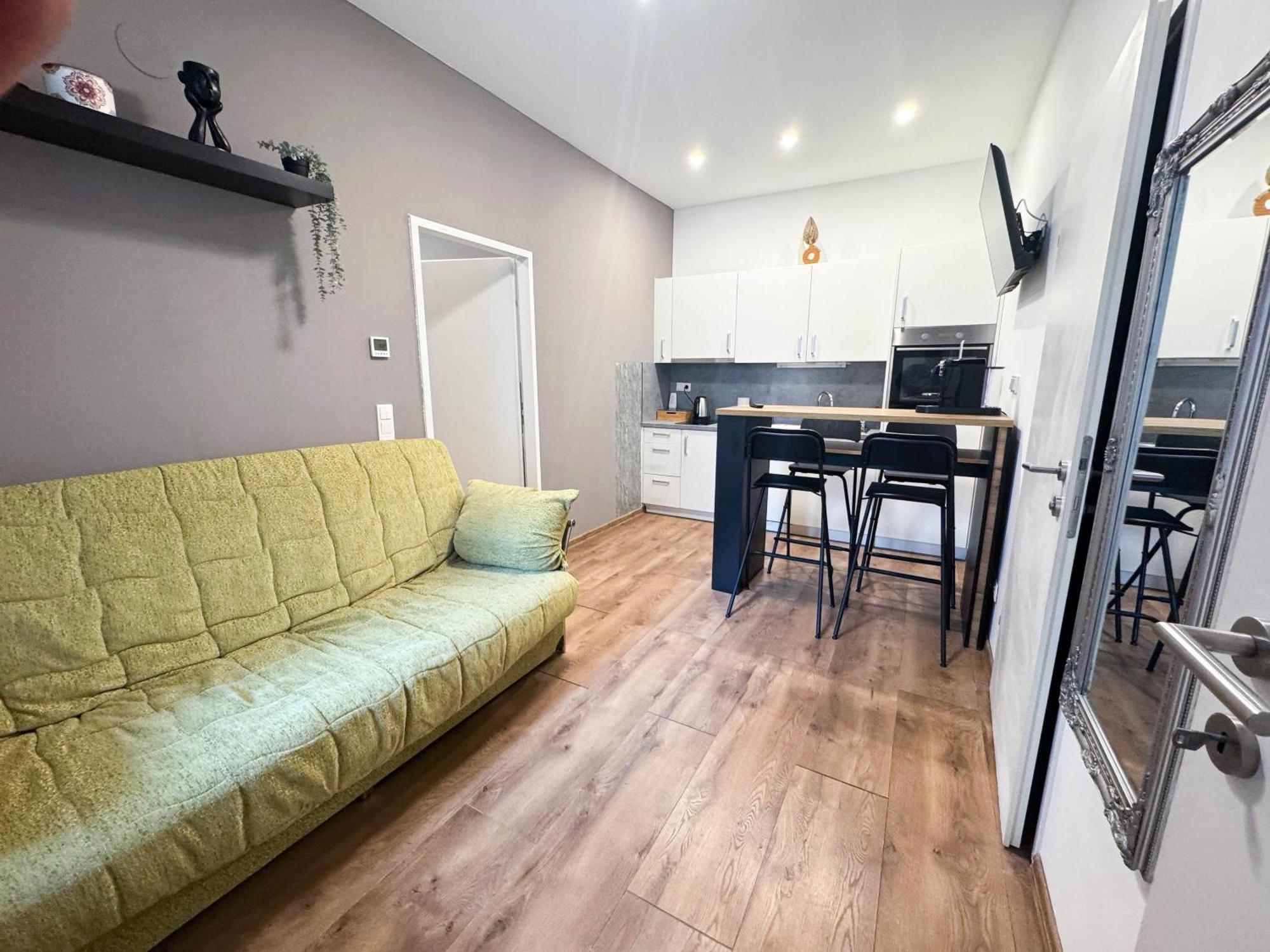 Cozy Apartments In Central Location With Free Parking 비엔나 외부 사진